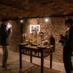 noche museos