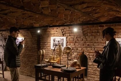 noche museos