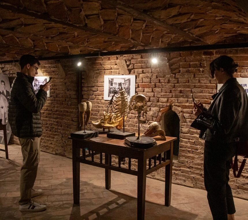 noche museos