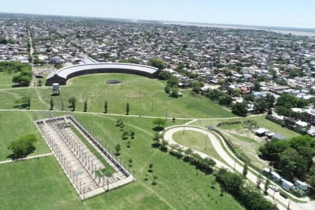 parque federal