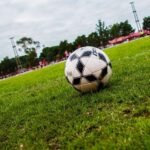 pelota liga futbol
