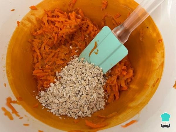 Pizza con masa de pollo: la receta fácil y proteica que reemplaza la harina 63 pizza pollo ingredientes 2