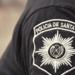 policia escudo