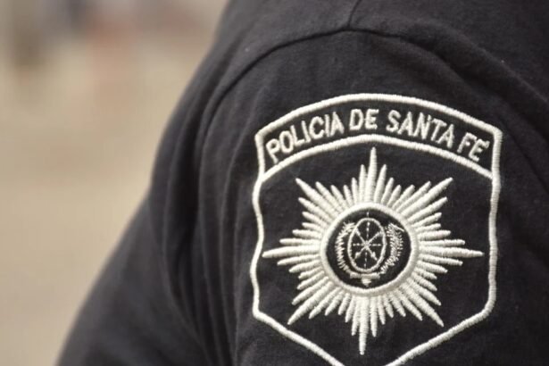 policia escudo