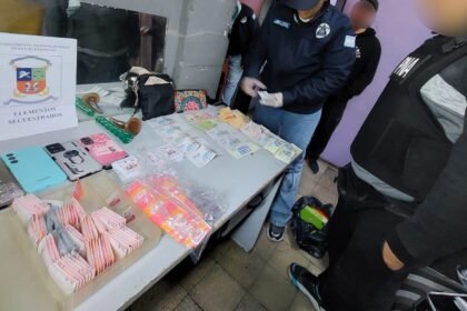 prefectura