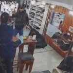 robo barberia