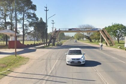 ruta 11 isep liceo