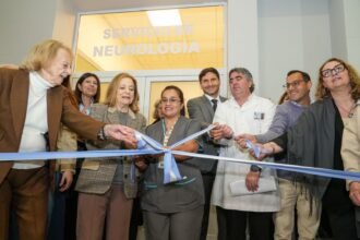 sala neurologia