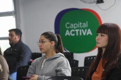 santa fe capacitacion