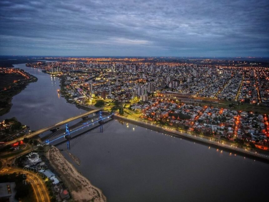 Santa Fe Cómo Vamos: los desafíos que plantean los cambios demográficos 58 santa fe como vamos