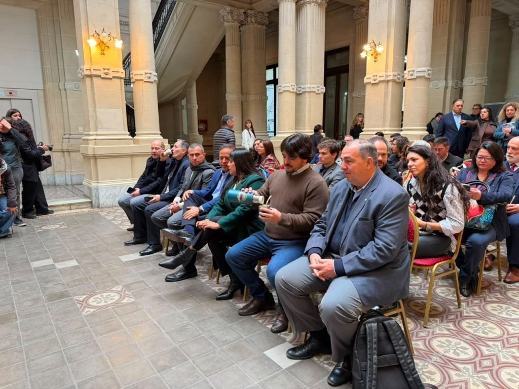 Santa Fe participa de la Reunión del Consejo de Mercociudades en Quilmes 61 santa fe en quilmes