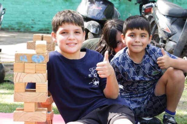 santa fe infancias 1
