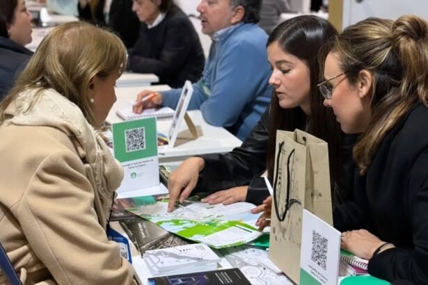 santa fe sede eventos