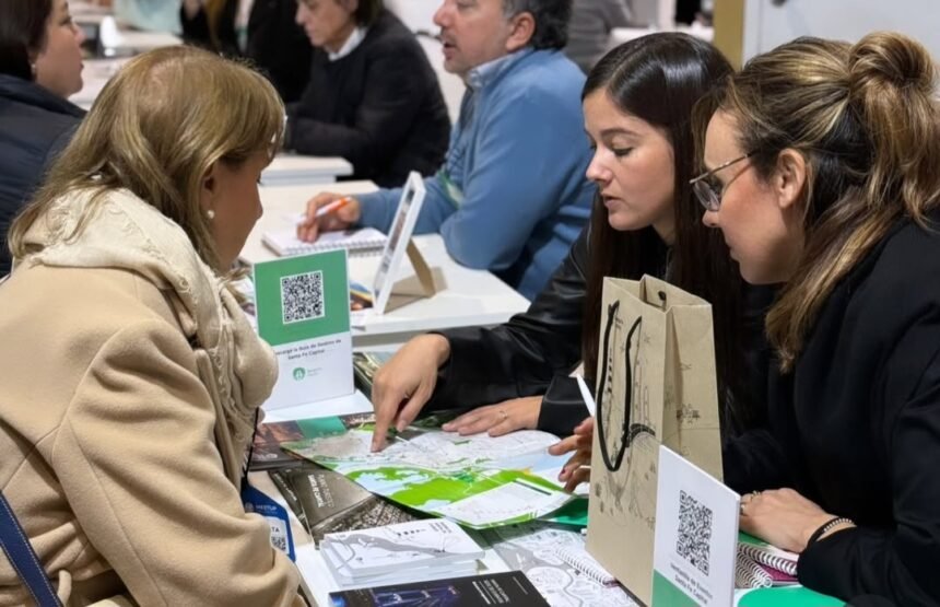 Santa Fe afianza su liderazgo como sede de congresos y eventos con impacto millonario 59 santa fe sede eventos