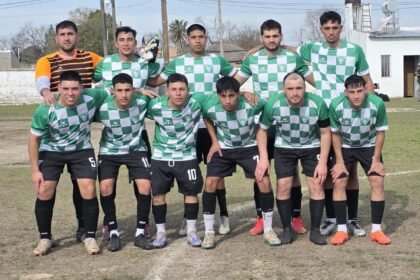 seleccion liga paivense copa pais