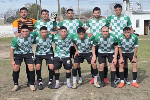 seleccion liga paivense copa pais