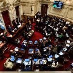 senado nacional