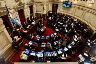 senado nacional