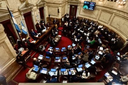 senado nacional