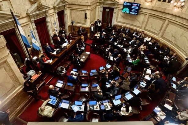 senado nacional