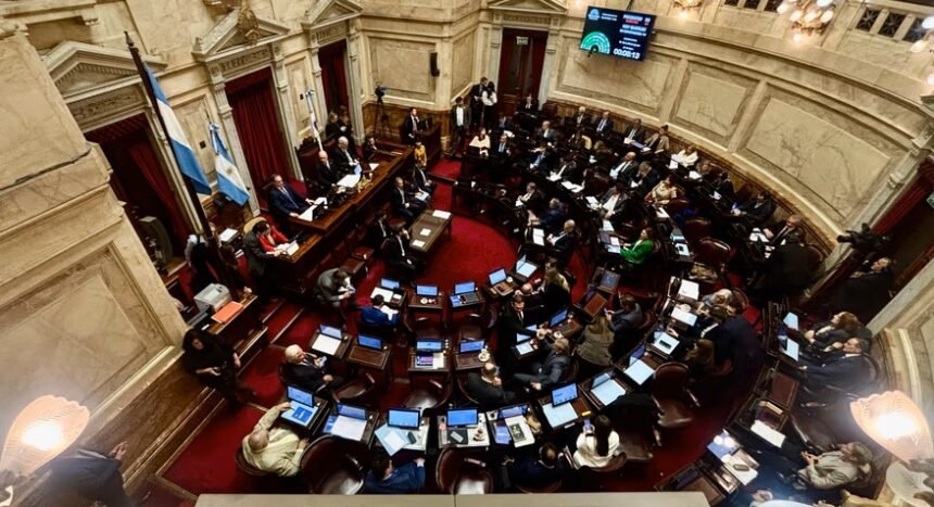 senado nacional