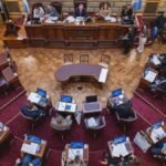senado santa fe