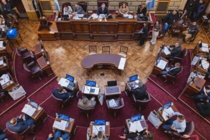 senado santa fe