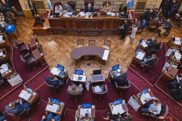 senado santa fe