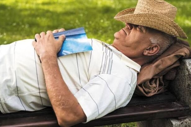 siesta