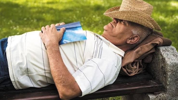 siesta