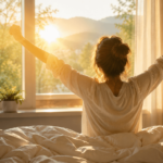 sol matutino
