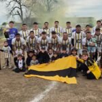 sportivo videla lider
