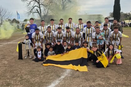 sportivo videla lider