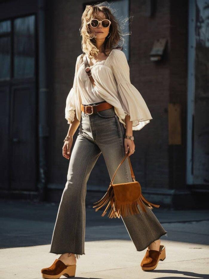 suecos boho
