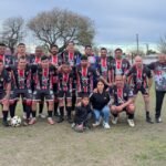 talleres senior vs asto