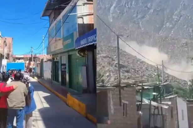 terremoto