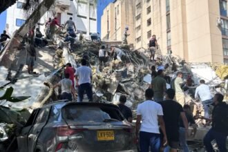 terremoto colombia 1