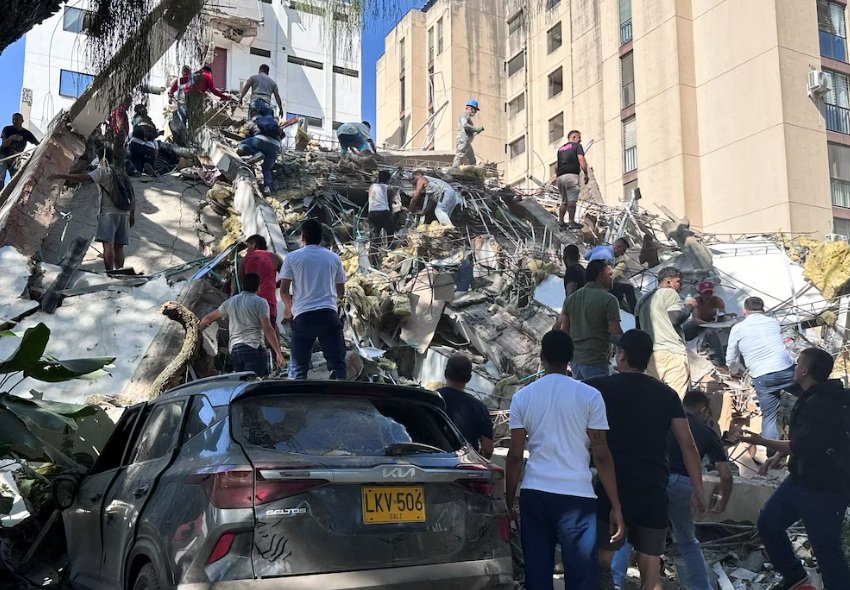 terremoto colombia 1