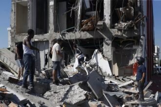 terremoto colombia