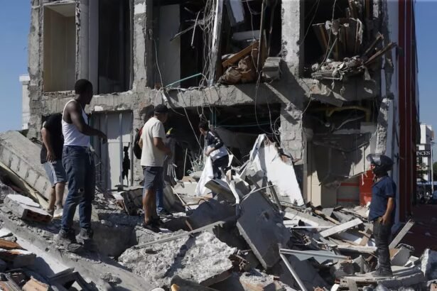 terremoto colombia