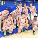 union basquet