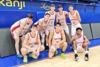 union basquet