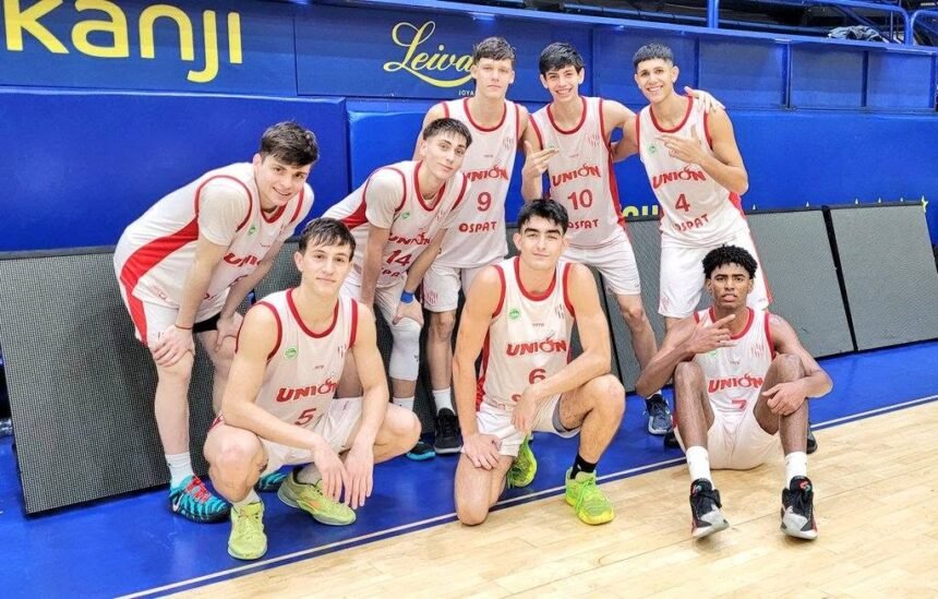 union basquet