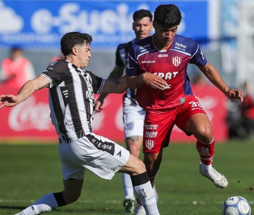 union gimnasia mendoza 3