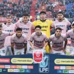 union vs san lorenzo
