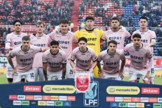 union vs san lorenzo