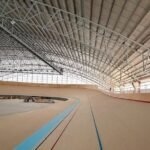 velodromo rafaela