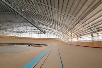 velodromo rafaela