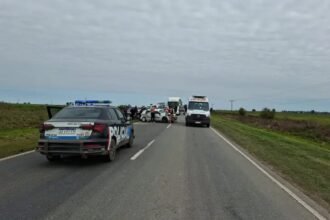 vuelco ramayon