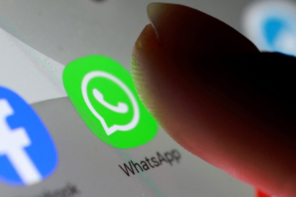 Cómo saber si alguien te bloqueó en WhatsApp: las 5 señales que pueden darte una pista 61 wsp